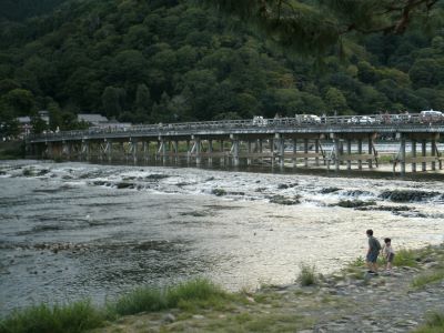 渡月橋